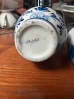Delfts blauw, Antiek en Kunst, Ophalen of Verzenden