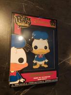 Funko Pop Pin Disney Donald Duck #03, Verzamelen, Poppetjes en Figuurtjes, Nieuw, Ophalen of Verzenden