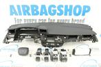 Airbag set - Dashboard zwart Audi A3 8Y (2020-heden)