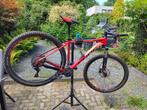 MTB Cube LTD SL 29" + spareparts en gereedschap M 2 * 11, Fietsen en Brommers, Gebruikt, Hardtail, 49 tot 53 cm, Ophalen
