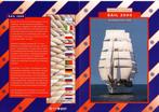 postzegels nederland, Sail 2000, Postzegels en Munten, Postzegels | Nederland, Ophalen of Verzenden, Na 1940, Postfris