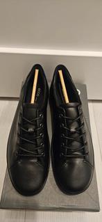 Ecco Soft 2.0 Zwart - Nieuw in Doos - Maat 40, Ophalen, Ecco, Zwart, Nieuw