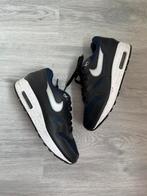 NIKE AIR MAX 1 ID 2019, Blauw, Nike, Ophalen of Verzenden, Sneakers of Gympen