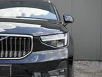 Volvo XC40 1.5 T4 Plug-in hybrid Ultimate Bright Dealeronder, Stof, Zwart, Plug-in hybride, Bedrijf