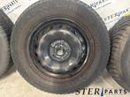 Velgen set + banden van een Mercedes Citan, Gebruikt, -, -, Ophalen of Verzenden