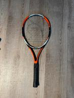 Tennis racket Dunlop, Sport en Fitness, Tennis, Racket, Ophalen of Verzenden, Zo goed als nieuw, Dunlop