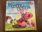Poepie Knor, Ophalen of Verzenden, Zo goed als nieuw