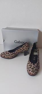 Gabor pumps maat 37,5, Kleding | Dames, Schoenen, Pumps, Overige kleuren, Gabor, Nieuw
