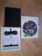 Wacom Intuos Creative Pen Tablet, Computers en Software, Tekentablets, Ophalen, Zo goed als nieuw, Bedraad, Wacom