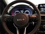 Kia Picanto 1.0 DPi Automaat DynamicLine Navigatie Apple Car, 877 kg, Stof, Euro 6, 4 stoelen