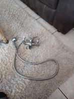 Te koop kraan met douchekop, Ophalen, Douche
