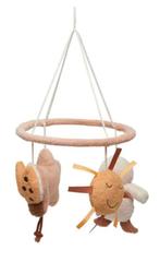 SALE! Babymobiel spring Jollein, Ophalen of Verzenden, Nieuw