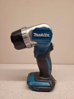 Makita zaklamp DML808 LXT 18V ZGAN!, Batterij, Zo goed als nieuw