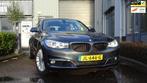BMW 3-serie Gran Turismo 320i Centennial High Executive, Automaat, Achterwielaandrijving, Euro 6, 4 cilinders