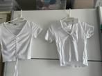 5x tshirts, Kleding | Dames, T-shirts, Ophalen, Overige kleuren, Zara, Zo goed als nieuw