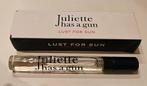 Juliette has a gun - eau de parfum, 7.5ml, Nieuw, Ophalen of Verzenden