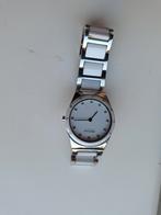 Bering dames horloge, Ophalen of Verzenden, Gebruikt, Staal, Overige merken