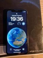 Iphone x scherm kapot, Telecommunicatie, Mobiele telefoons | Apple iPhone, Ophalen of Verzenden, IPhone X