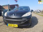 Peugeot 207 SW 1.4 VTi X-line, Stof, Gebruikt, Zwart, Zwart
