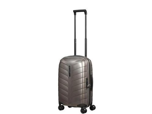 Nieuw - Samsonite koffer Attrix 55cm spinner, Sieraden, Tassen en Uiterlijk, Koffers, Nieuw, Ophalen of Verzenden