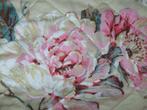 hagel nieuwe quilt/romantische sprei 240x260, Huis en Inrichting, Ophalen, Overige maten, Nieuw, Deken of Dekbed
