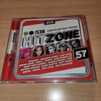 Hitzone 57, Cd's en Dvd's, Cd's | Verzamelalbums, Gebruikt, Ophalen of Verzenden