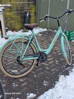 Spirit fiets, Ophalen of Verzenden, Zo goed als nieuw, Spirit, Versnellingen