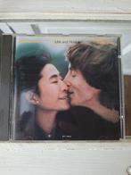 John Lennon & Yoko Ono - Milk and Honey CD, Ophalen of Verzenden, 1980 tot 2000, Zo goed als nieuw, Boxset