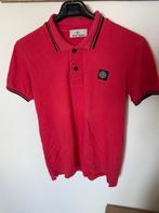 Stone Island | Polo | Roze | Maat M/L, Kleding | Heren, Polo's, Ophalen, Maat 52/54 (L), Roze, Stone Island