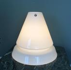 Murano object lamp, groot / gaaf / vintage, ‘70 gaaf en IGST, Huis en Inrichting, Lampen | Vloerlampen, Glas, Minder dan 100 cm