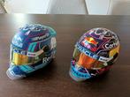 Max Verstappen 1:2 Miami 2022 en 2023, Verzamelen, Automerken, Motoren en Formule 1, Ophalen of Verzenden, Zo goed als nieuw, Formule 1