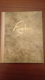 Fotoboek Cas Oorthuys - Rundvee, Boeken, Ophalen of Verzenden, Gelezen, Cas Oorthuys