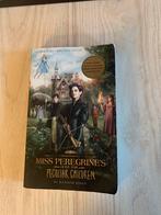 Miss Peregrine's Home for Peculiar Children - Ransom Riggs, Boeken, Ophalen of Verzenden, Gelezen
