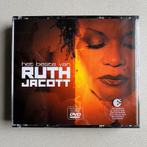 CD Beste van Ruth Jacott (inclusief bonus DVD), Cd's en Dvd's, Ophalen, Zo goed als nieuw, Levenslied of Smartlap, Boxset
