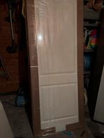3x Cando Opdekdeur 78x201.5 cm - Nieuw!, Doe-het-zelf en Verbouw, Deuren en Horren, Ophalen, Minder dan 80 cm, Binnendeur, Nieuw