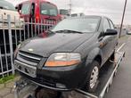 Daewoo Kalos 1.2 Spirit 2003 veel onderdelen voorradig, Ophalen of Verzenden, Gebruikt, Daewoo