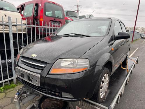 Daewoo Kalos 1.2 Spirit 2003 veel onderdelen voorradig, Auto-onderdelen, Overige Auto-onderdelen, Daewoo, Gebruikt, Ophalen of Verzenden