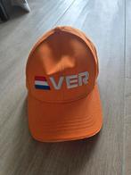 Verstappen Cap Oranje - Zo Goed Als Nieuw!, Kleding | Heren, Verstappen, One size fits all, Ophalen of Verzenden, Pet