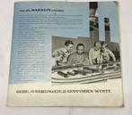 0946 Vintage Märklin Catalogus ca. 1957., Hobby en Vrije tijd, Modeltreinen | H0, Wisselstroom, Gebruikt, Märklin, Boek, Tijdschrift of Catalogus