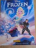 FROZEN. STRIP., Boeken, Gelezen, Disney, Ophalen of Verzenden, Eén stripboek