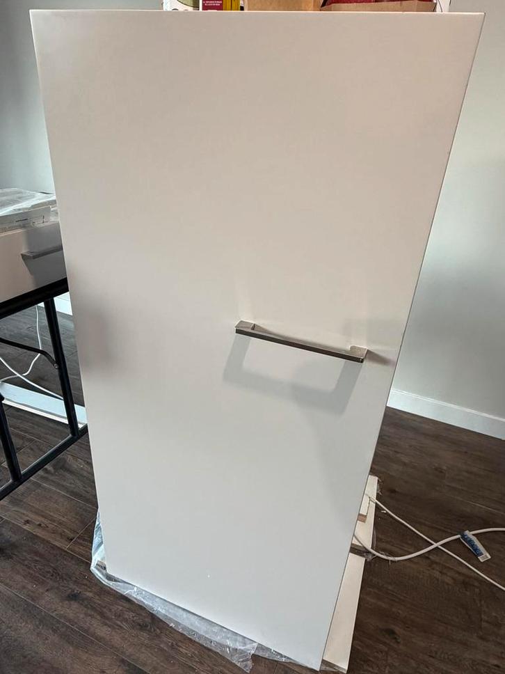 Siemens KI24RV60 Inbouwkoelkast - Goed Werkend, Witgoed en Apparatuur, Koelkasten en IJskasten, Gebruikt, Zonder vriesvak, 150 tot 200 liter