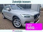 Volvo XC60 2.0 T8 Twin Engine AWD Panoramadak | Trekhaak, Auto's, Automaat, Stof, Gebruikt, 2039 kg