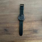 Garmin Fenix 7x Solar, Ophalen of Verzenden, Zo goed als nieuw, Zwart, Android
