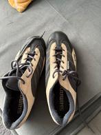 Shimano fietsschoenen maar 41 dames, Fietsen en Brommers, Fietsaccessoires | Fietskleding, Schoenen, Overige maten, Ophalen of Verzenden