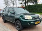 Nissan X-Trail 2.5 Sport 4x4 *CRUISE CONTROL| AIRCO, Auto's, 4 cilinders, 2000 kg, 1445 kg, Bedrijf
