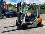 Still RX70-30T Heftruck (bj 2013), 3000 tot 4000 kg, LPG, Heftruck, Still