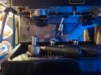 Nieuwe barrista koffiemachine cerco italy, Ophalen of Verzenden, Nieuw, 25 tot 50 cm, Minder dan 100 cm
