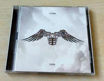 Zayn - Icarus Falls 2CD 2018 beschikbaar voor biedingen