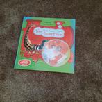 Boek + cd, Tim tovertrein en de tsjoek-tsjoek, Ophalen, 3 tot 4 jaar, Harmen van Straaten, Zo goed als nieuw