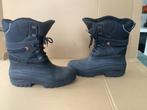 Raw Terrain Laarzen Maat 46 - Zwart Gevoerd, Zwart, Boots, Ophalen of Verzenden, Raw terrain